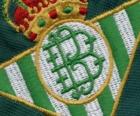 Embleem van Real Betis