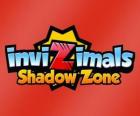 Logo van Invizimals: Shadow Zone