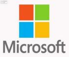 Microsoft logo